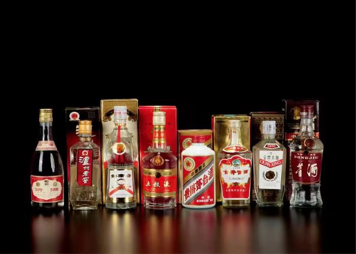 定安老酒储存的方法